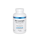 Douglas Labs Zinc Lozenges Natural Orange Flavor 100 lozenge bottle