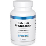 Douglas Laboratories Calcium D-Glucarate 90 capsules bottle