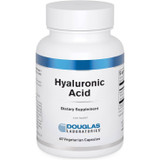 Douglas Laboratories Hyaluronic Acid 60 vegetarian capsule bottle