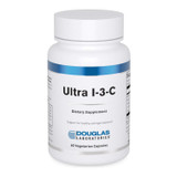 Douglas Laboratories Ultra I-3-C 60 vegetarian capsules bottle