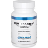 Douglas Labs DIM Enhanced - 60 Tablets DLBS79013 99.99
