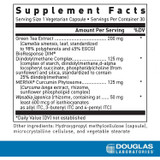 Douglas Labs DIM Enhanced