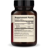 Dr. Mercola Blood Pressure Support - 30 Capsules