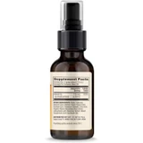 Dr. Mercola Vitamin D Sunshine Mist Spray - 29 Milliliters