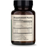Dr. Mercola Organic Spirulina - 120 Tablets