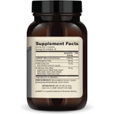 Dr. Mercola MSM with Organic Sulfer Complex - 60 Capsules