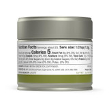 Dr. Mercola Solspring Organic Matcha Ceremonial Green Tea - 30 Grams