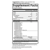 Garden of Life Organic Kids Probiotics Strawberry Banan - 30 Tablets