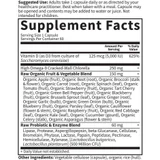 Garden of Life Vitamin Code RAW D3 5000 - 60 Capsules