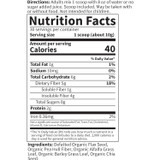 Garden of Life Detoxifiber - 300 Grams