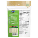 Garden of Life Organic Plant Protein Unflavored - 236 Grams
