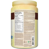 Garden of Life RAW Organic Protein - Real Raw Chocolate - 660 Grams