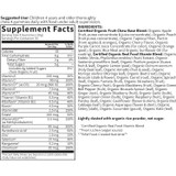 Garden of Life mykind Organics Kids Gummy Multi - Cherry - 120 Gummies