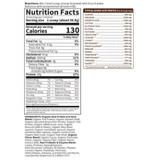 Garden of Life Raw Protein and Greens Chocolate Powder - 611 Grams