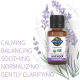 Garden of Life Organic Essential Oil Starter Kit - Kit
