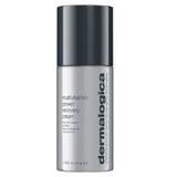 Dermalogica MultiVitamin Power Recovery Cream 1.7 oz silver bottle