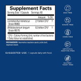 BrainMD ProBrainBiotics - 60 Capsules