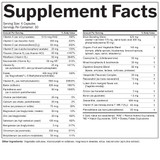 BrainMD NeuroVite Plus - 120 Capsules