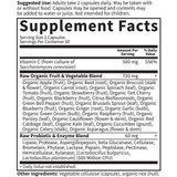 Garden of Life Vitamin Code RAW Vitamin C