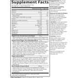 Garden of Life Perfect Food Raw Organic Powder