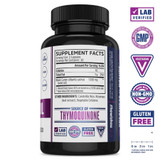 ZHOU Nutrition Black Seed Oil - 60 Capsules