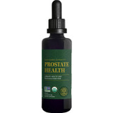 Global Healing Center Prostate Health organic liquid dropper bottle