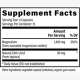 Global Healing Center Liver Cleanse Program - Kit