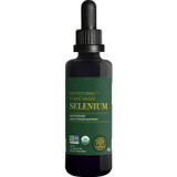 Global Healing Liquid Selenium 59.2 ml dropper bottle
