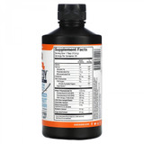 Barleans Organic Oils Eye Remedy Tangerine Swirl - 454 Grams