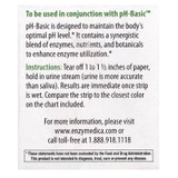 Enzymedica PH Strips - 120 Strips