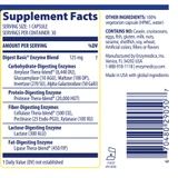 Enzymedica Digest Basic