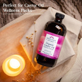 Heritage Store Organic Black Seed Oil - 237 Milliliters