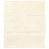 Heritage Store Cotton Flannel/Organic - 13 X 15