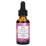 Heritage Store Nascent Colloidal Iodine 30 ml dropper bottle