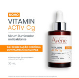 Avene Vitamin Activ Cg Radiance Concentrated Serum