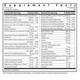 Allergy Research Group OcuDyne II - 200 capsules