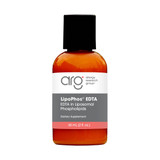Allergy Research Group LipoPhos EDTA 60 ml amber bottle