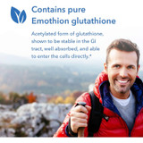 Allergy Research Group L-Tyrosine 500mg - 100 capsules