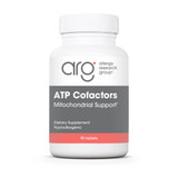Allergy Research Group ATP Cofactors Mitochondrial Support 90 tablet bottle