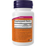 NOW Foods Vitamin D-3 5,000IU - 240 Softgels