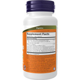 NOW Foods Aloe 10,000 & Probiotics - 60 Capsules