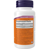 Back of Eggshell Membrane bottle with supplement facts panel