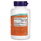 NOW Foods Calcium D-Glucarate - 90 Capsules
