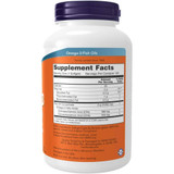 NOW Foods Omega-3 Molecularly Distilled - 200 Softgels