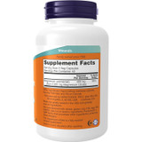 Magnesium Citrate bottle showing supplement facts