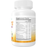 NOW Foods Kid Vits Berry Blast - 120 Chewables