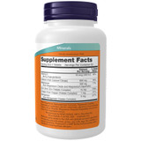 NOW Foods Calcium Citrate - 250 Tablets