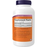 NOW Foods MSM 1000mg - 240 Capsules