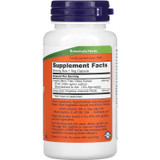 NOW Foods Chaste Berry Vitex Ext. 300mg - 90 Capsules
