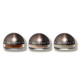 Eminence Lip Trio of three round lip pots